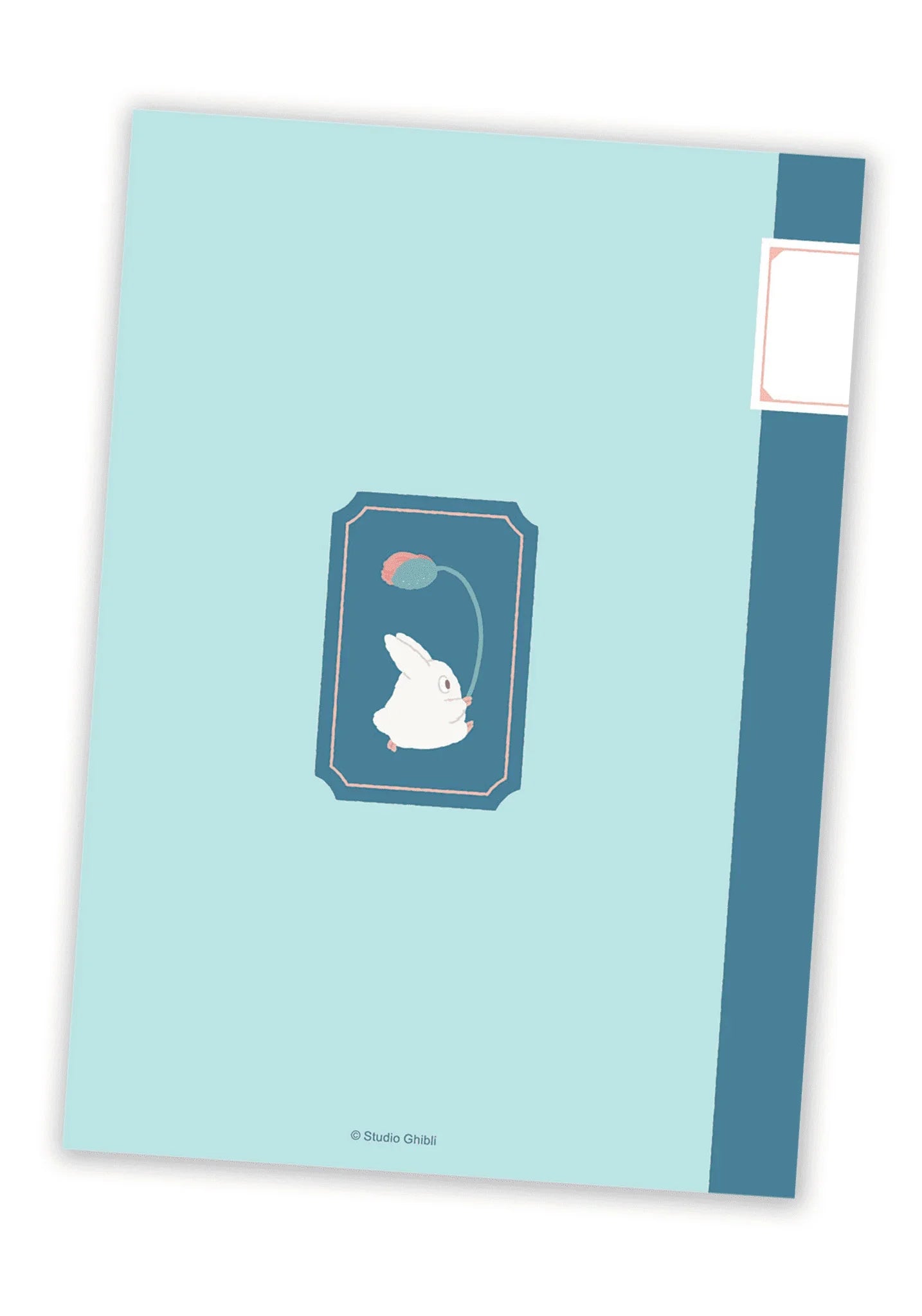 Notebook | B6 | Studio Ghibli (see variants) Stationery Movic