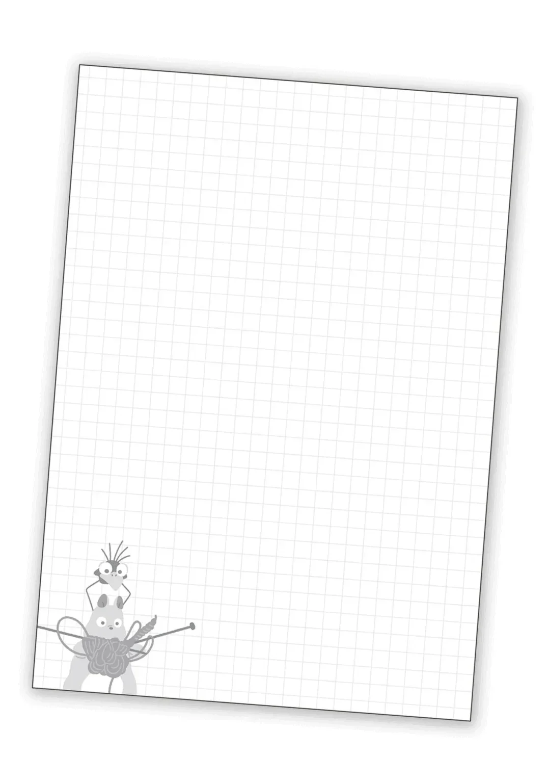 Notebook | B6 | Studio Ghibli (see variants) Stationery Movic