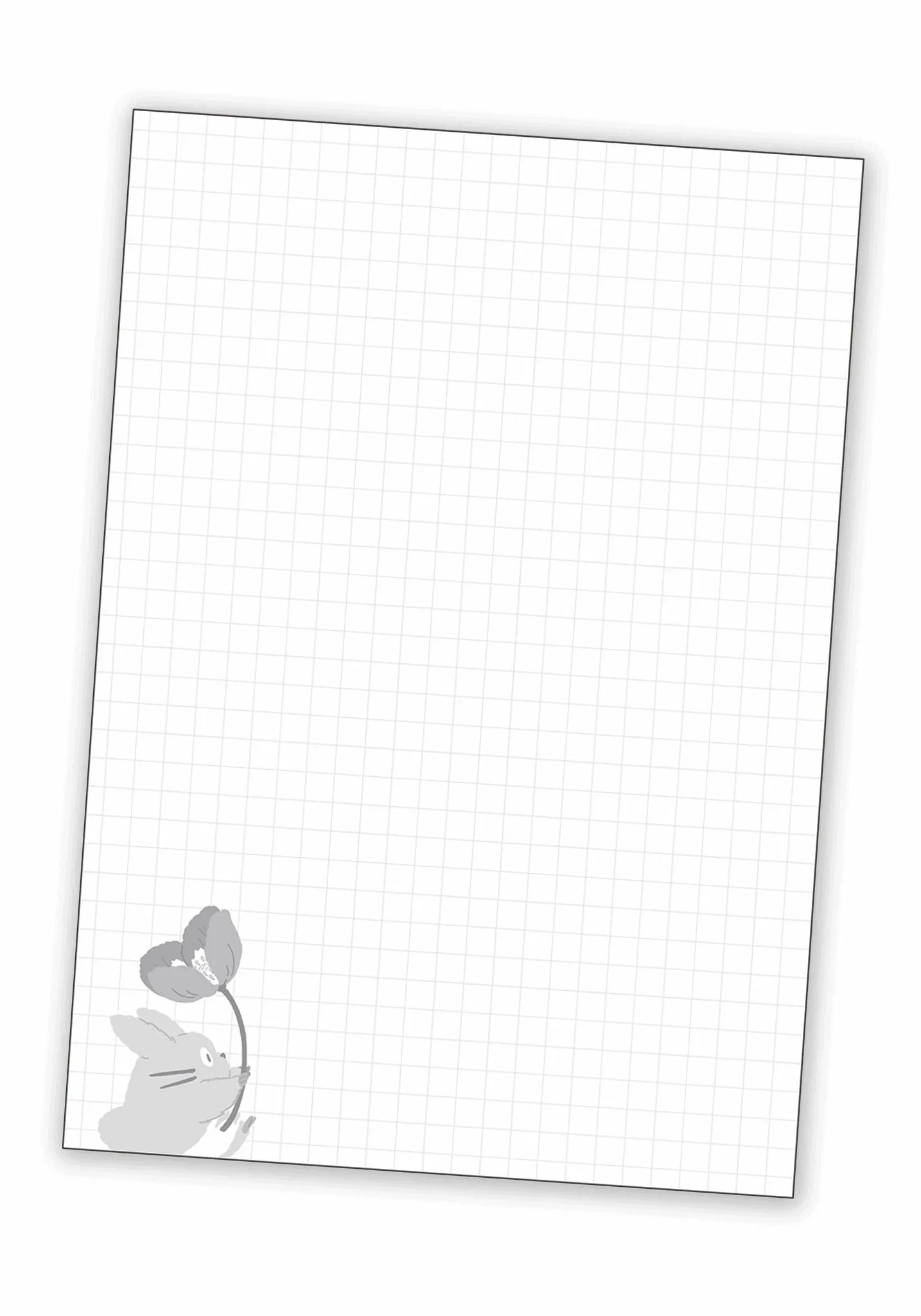 Notebook | B6 | Studio Ghibli (see variants) Stationery Movic