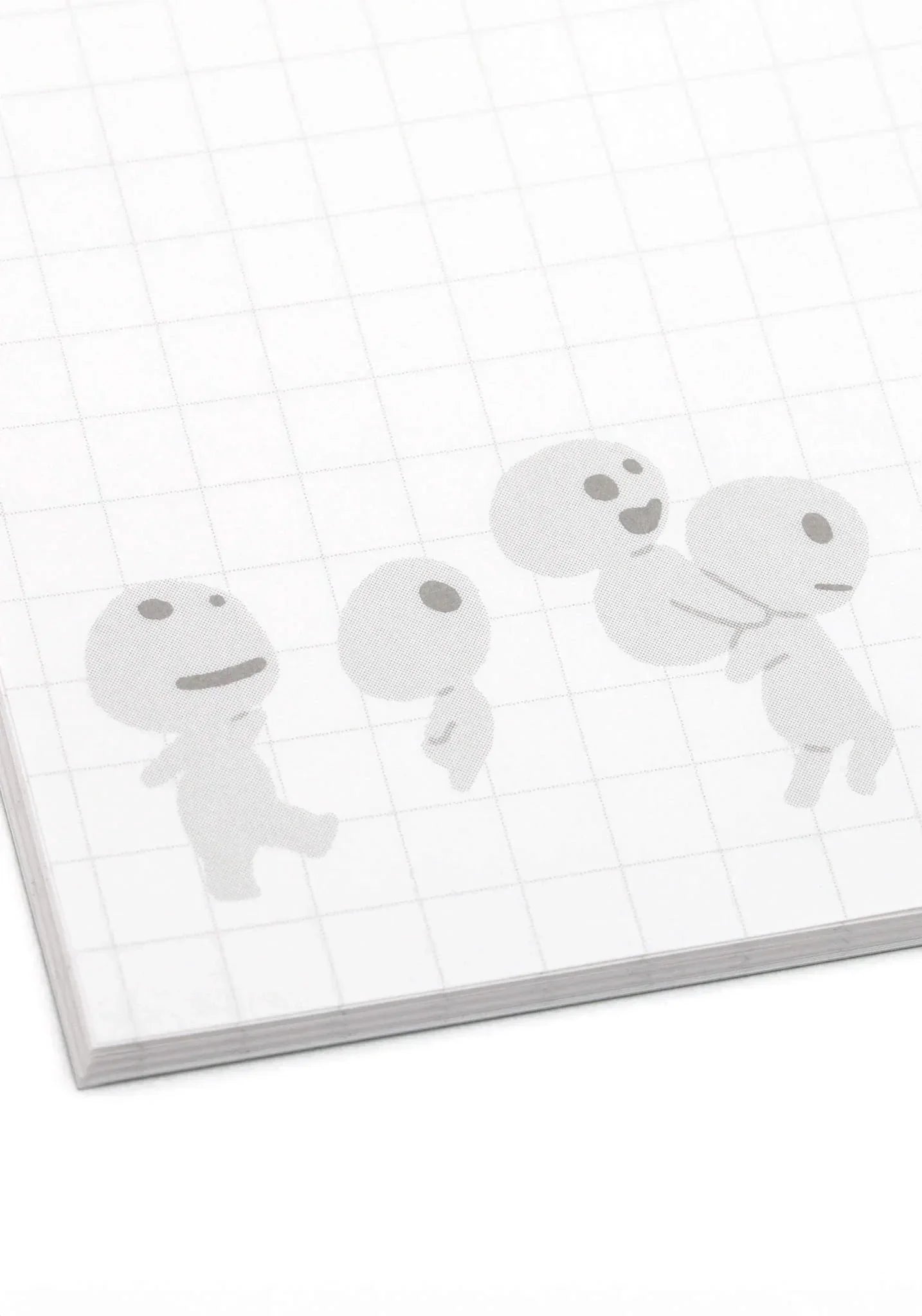 Notebook | B6 | Studio Ghibli (see variants) Stationery Movic