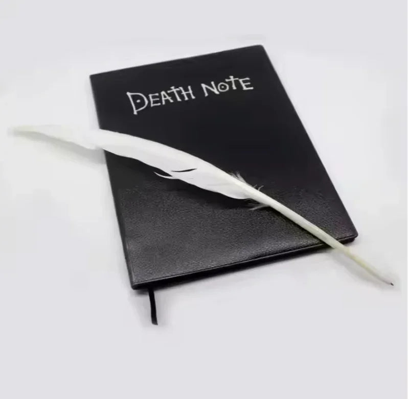 Notebook | Death Note - Anime Island CA