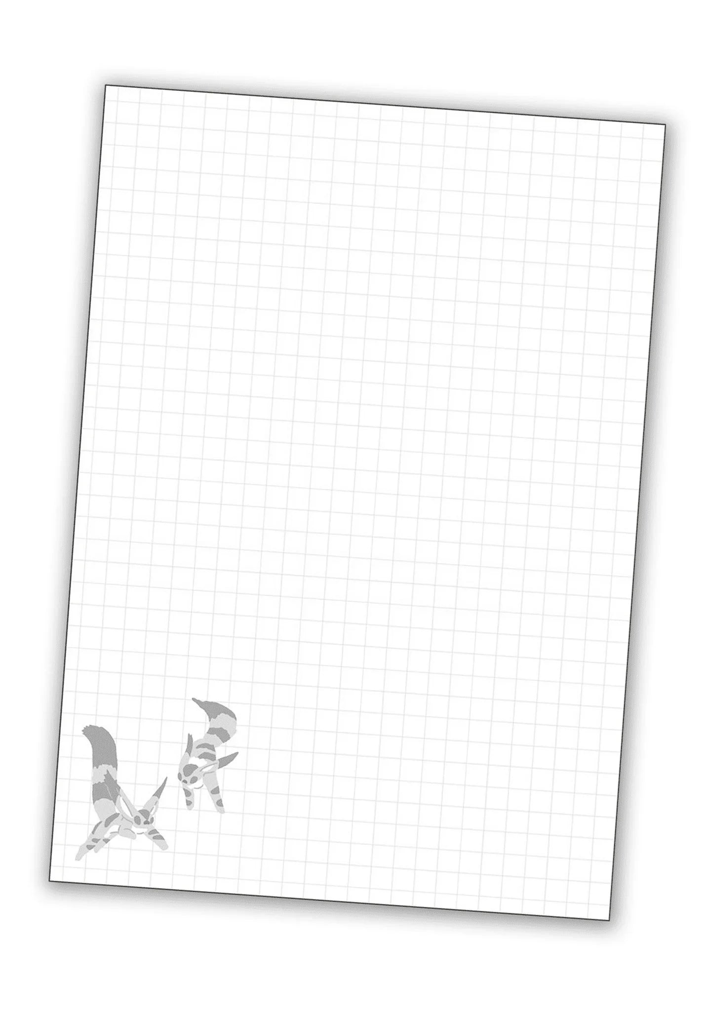 Notebook | B6 | Studio Ghibli