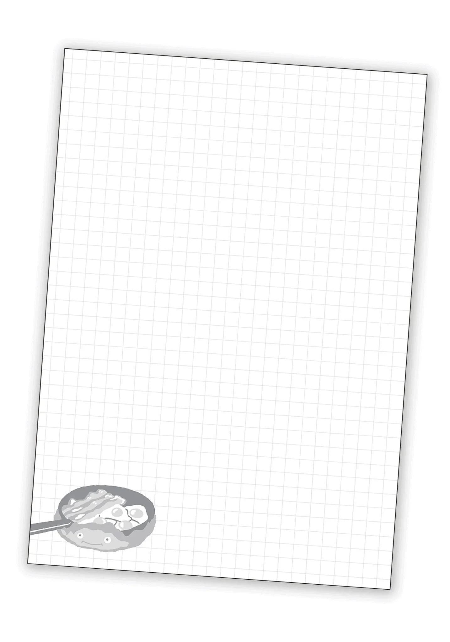 Notebook | B6 | Studio Ghibli