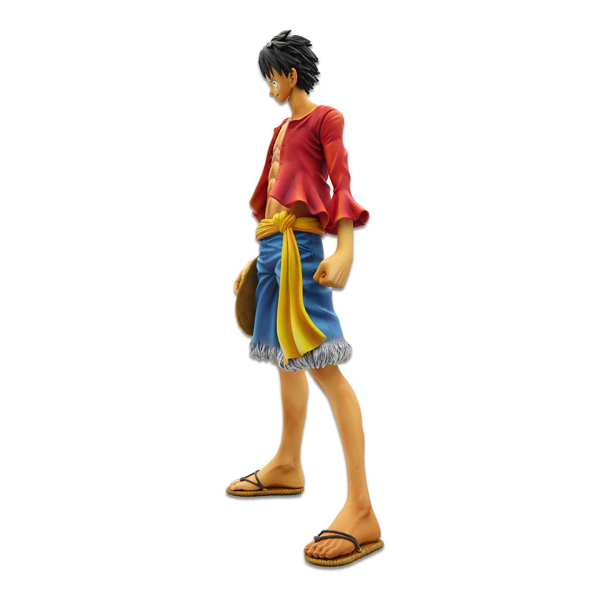 One Piece | Monkey D. Luffy - Chronicle Master Stars Piece Figure