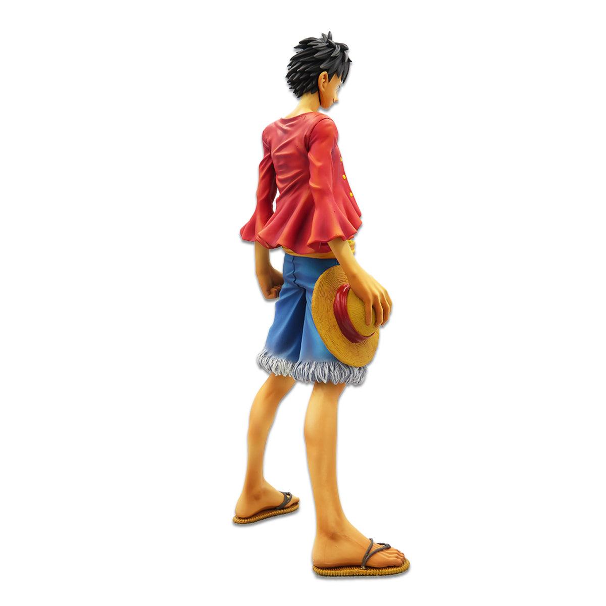 One Piece | Monkey D. Luffy - Chronicle Master Stars Piece Figure