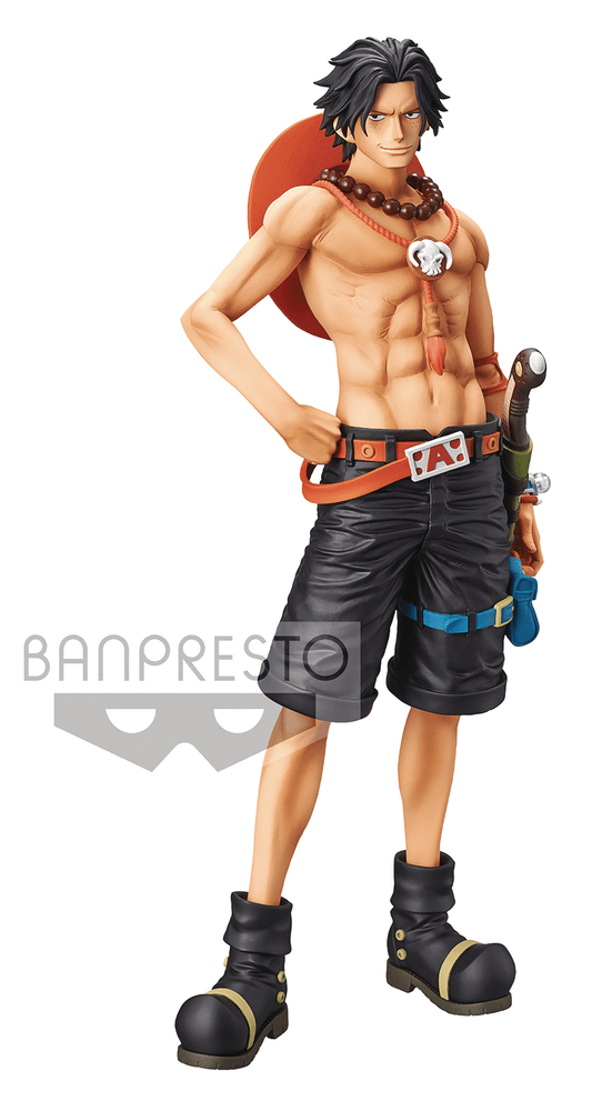 One Piece Grandista Nero Portgas.D.Ace - Anime Island CA