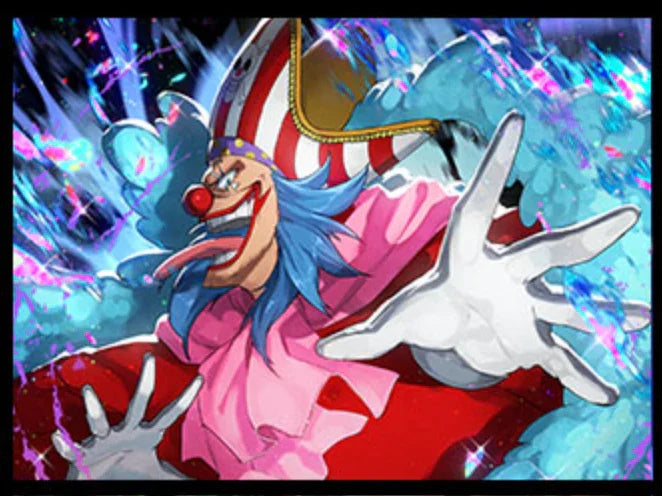 One Piece | TCG: Starter Deck [23-28] Cards Bandai