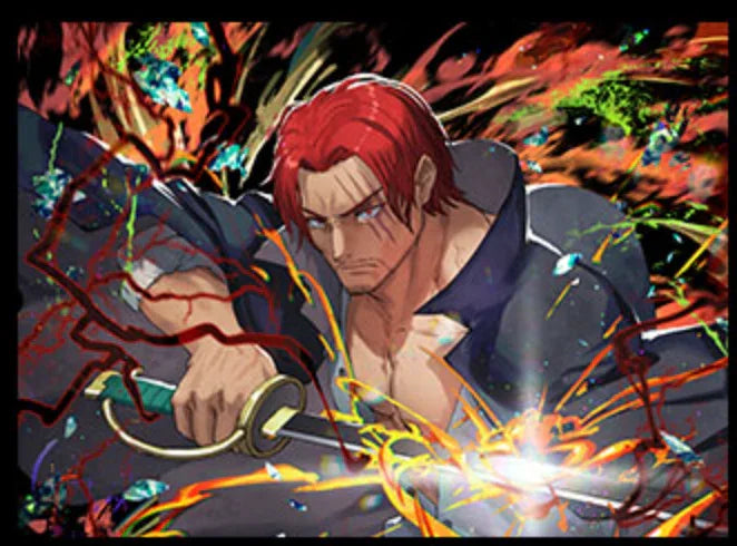 One Piece | TCG: Starter Deck [23-28] Cards Bandai