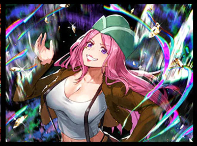 One Piece | TCG: Starter Deck [23-28] Cards Bandai