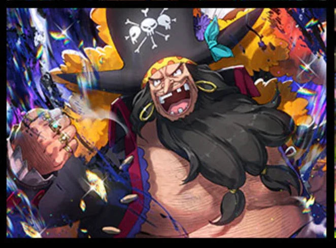 One Piece | TCG: Starter Deck [23-28] Cards Bandai