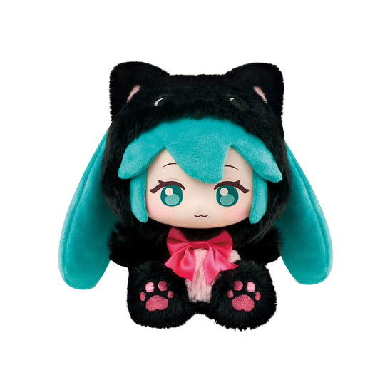 Blind Box | Hatsune Miku | Forest Cute Vinyl Plush | LDCX