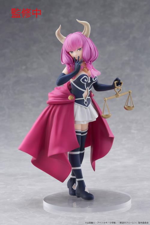 Figure | Frieren: Beyond Journey's End | Aura | Taito (Coreful)