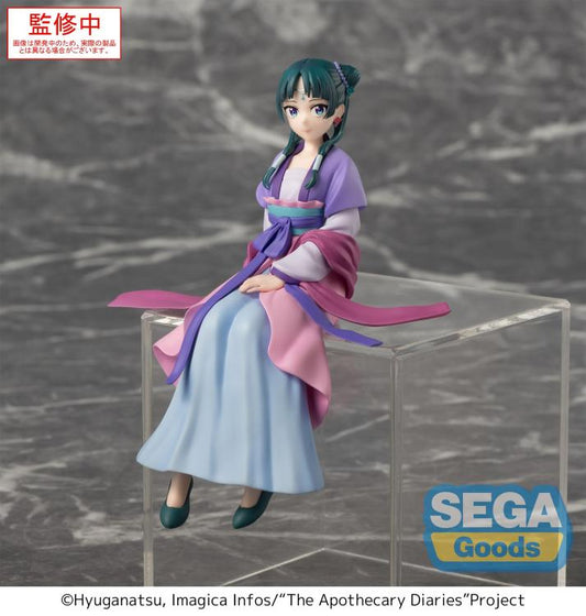 Figure | Apothecary Diaries | Maomao (Moon Fairy Ver.) | Sega PM (Pereching)