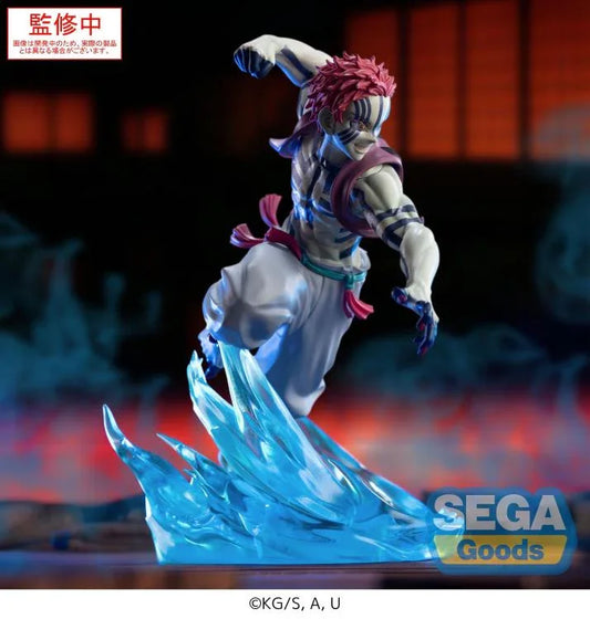 Figure | Demon Slayer | Akaza - XrossLink | Sega