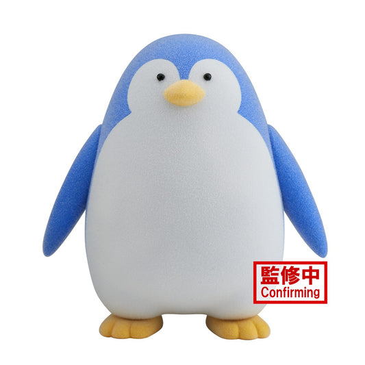 Banpresto Figure | Fluffy Puffy | Spy x Family | Penguin