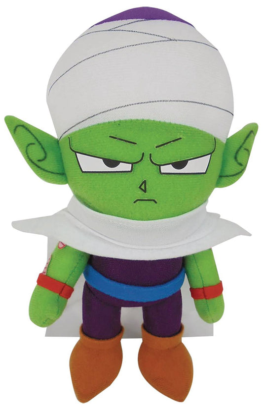 Plush | Dragon Ball Z | Piccolo