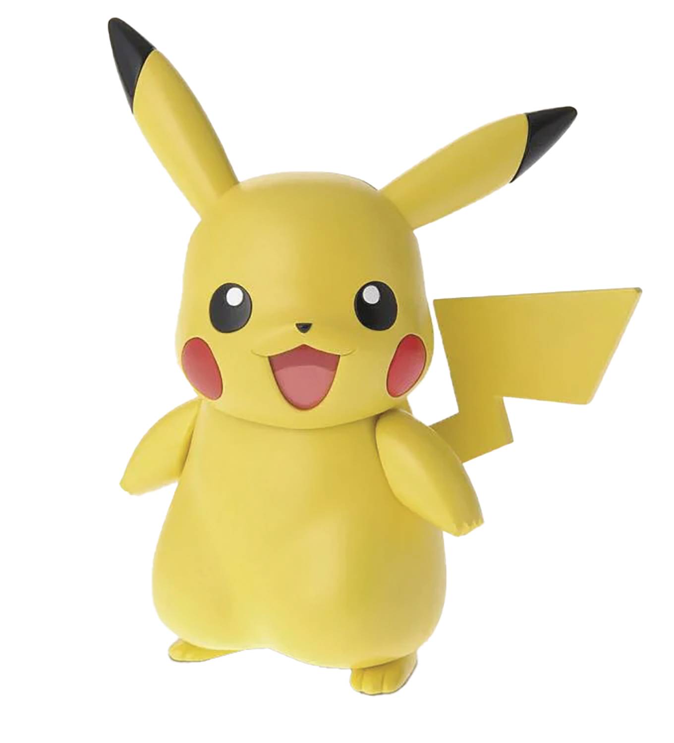 Model Kit | Bandai | Pokemon | Pikachu