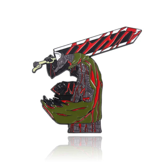 Pin | Berserk | Guts - Anime Island CA