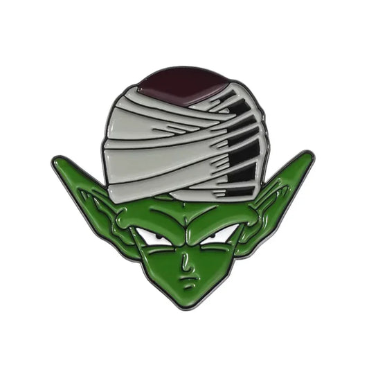 Pin | Dragon Ball (see variants) Pins Anime Island CA