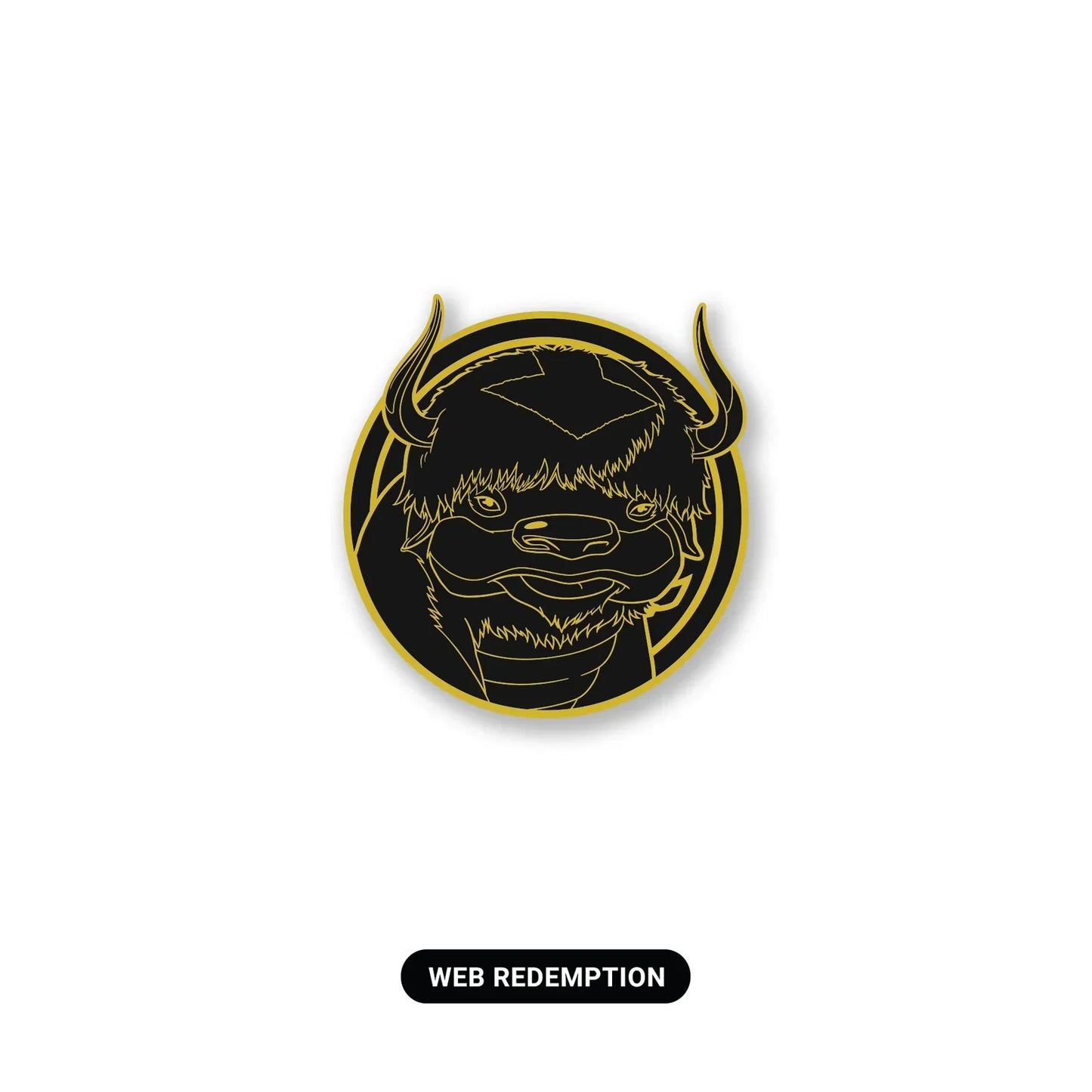 Pin | Figpin | Avatar | Mystery Minis Pins Figpin