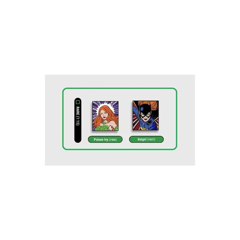 Pin | Figpin | Batman | Mystery Minis - Anime Island CA