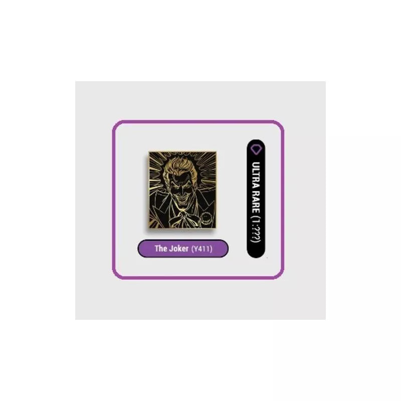 Pin | Figpin | Batman | Mystery Minis - Anime Island CA