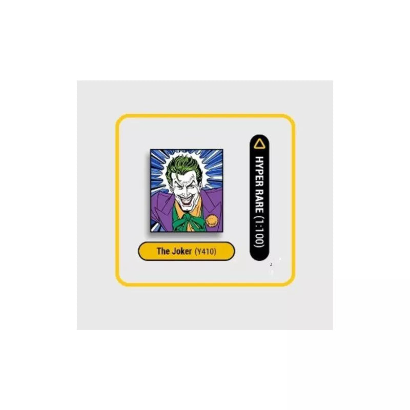 Pin | Figpin | Batman | Mystery Minis - Anime Island CA