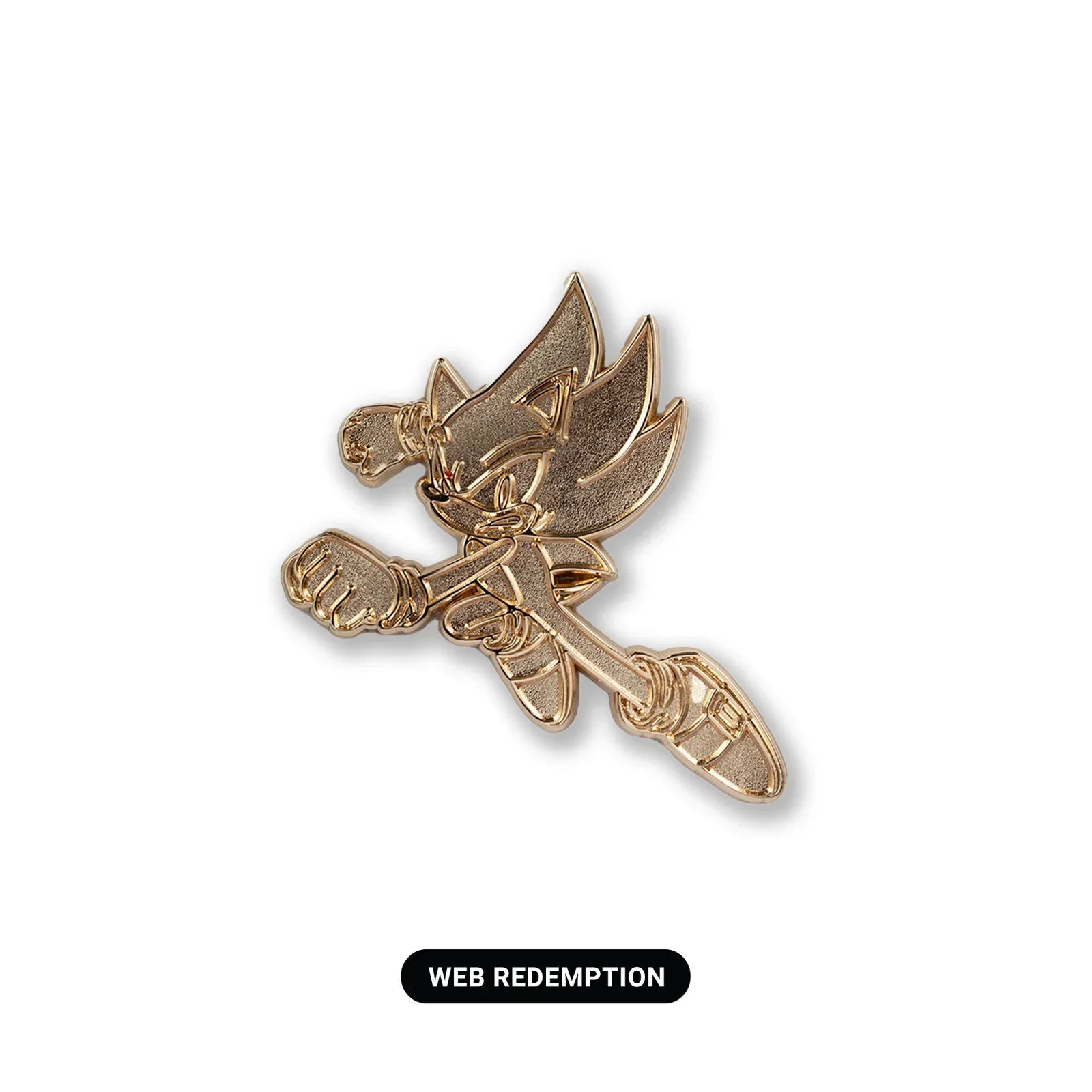 Pin | Figpin | Sonic the Hedgehog Series 2 | Mystery Minis Pins Figpin