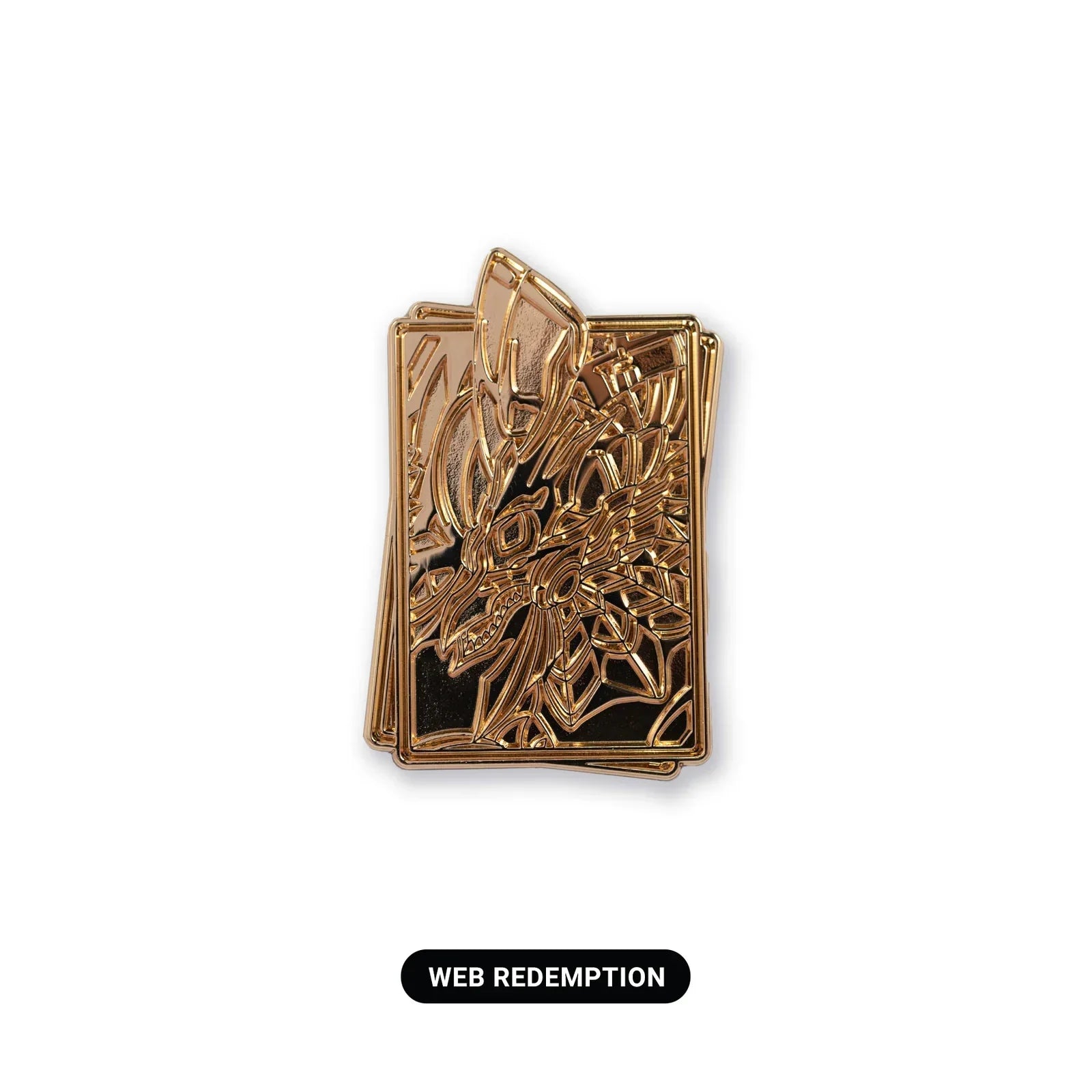 Pin | Figpin | YuGiOh | Mystery Minis Pins Figpin