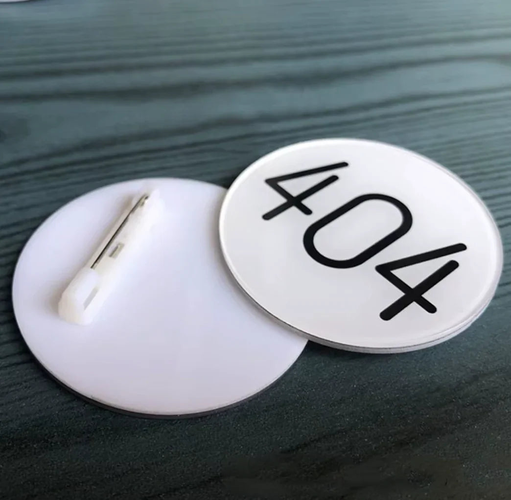 Pin | Hunter x Hunter | License Exam Badges (see variants) Pins Anime Island CA