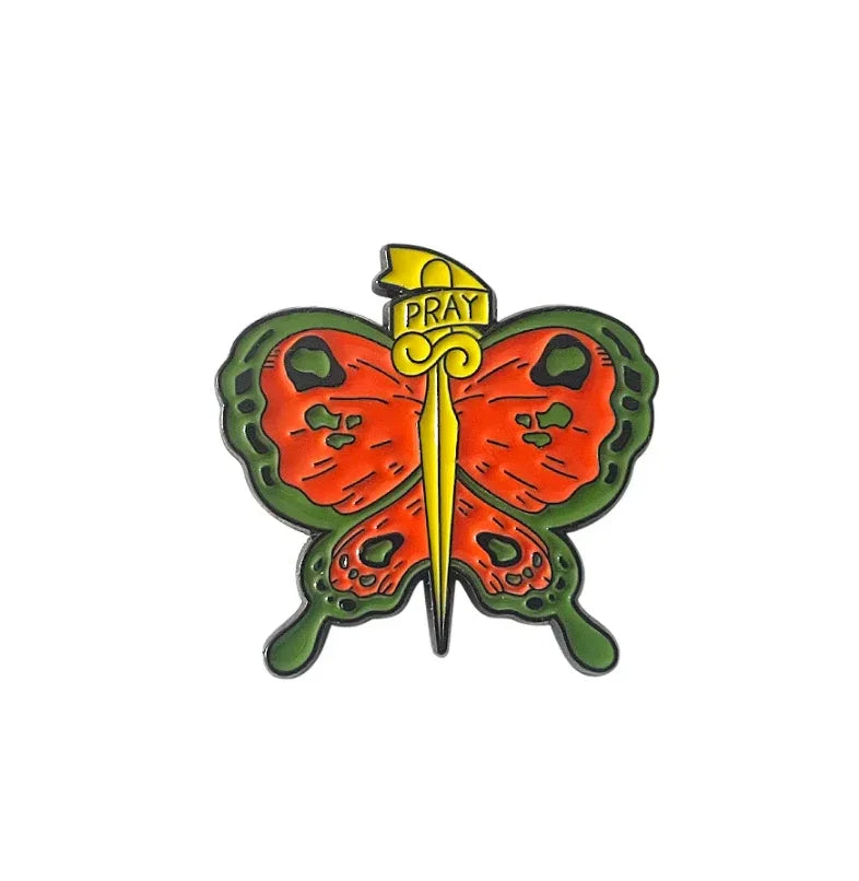 Pin | JoJo's Bizarre Adventure (see variants) Pins Anime Island CA