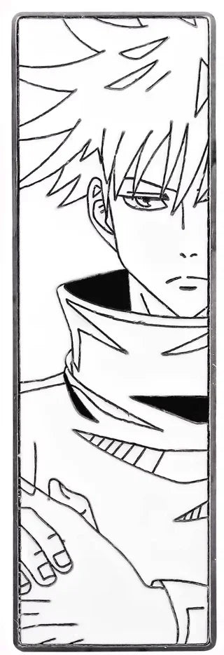 Pin | Jujutsu Kaisen (see variants) Pins Anime Island CA