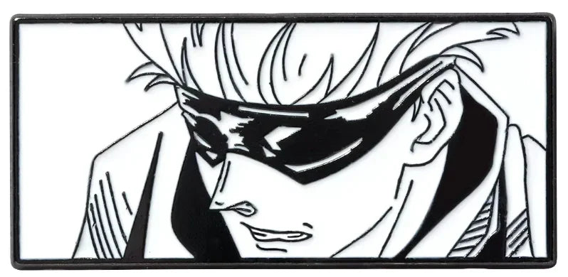 Pin | Jujutsu Kaisen (see variants) Pins Anime Island CA