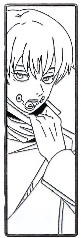 Pin | Jujutsu Kaisen (see variants) Pins Anime Island CA