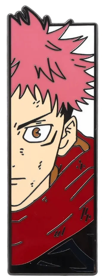Pin | Jujutsu Kaisen (see variants) Pins Anime Island CA