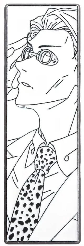 Pin | Jujutsu Kaisen (see variants) Pins Anime Island CA