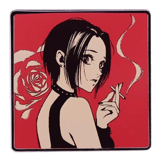 Pin | Nana (see variants) Pins Anime Island CA
