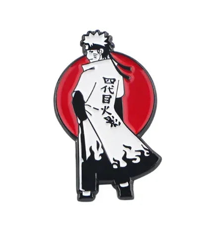 Pin | Naruto (see variants) Pins Anime Island CA