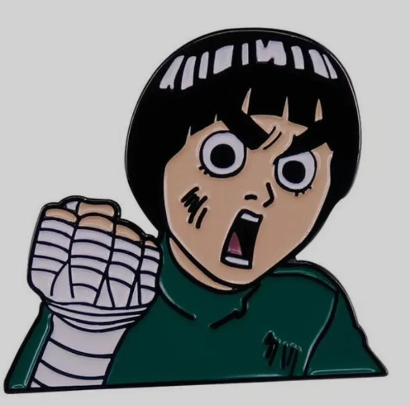 Pin | Naruto (see variants) Pins Anime Island CA