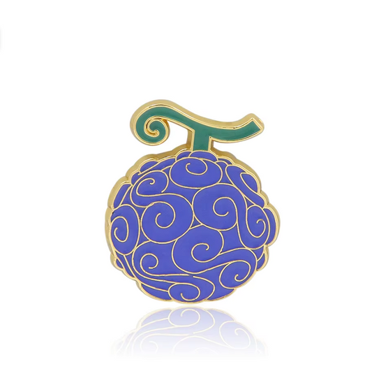 Pin | One Piece | Devil Fruit - Anime Island CA