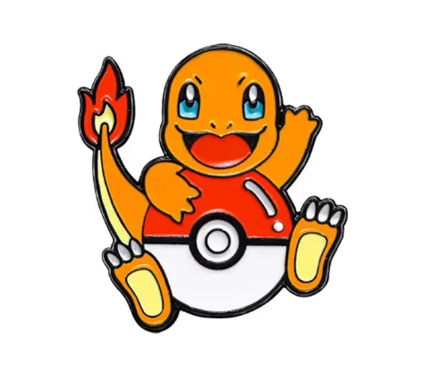 Pin | Pokémon | Playful (see variants) Pins Anime Island CA