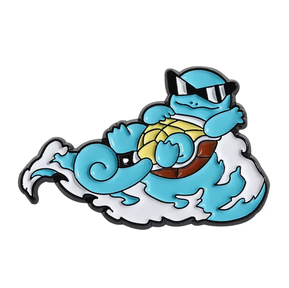 Pin | Pokémon | Playful (see variants) Pins Anime Island CA