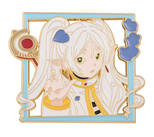 Pin | Frieren (see variants)