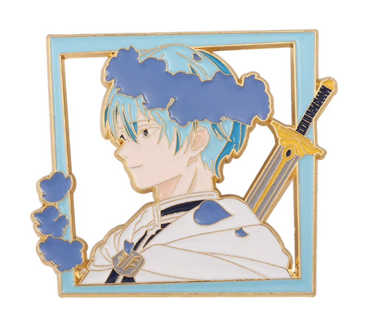 Pin | Frieren (see variants)