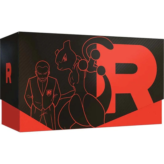 Pokémon | TCG: Scarlet & Violet: Destined Rivals (SV10) | Elite Trainer Box