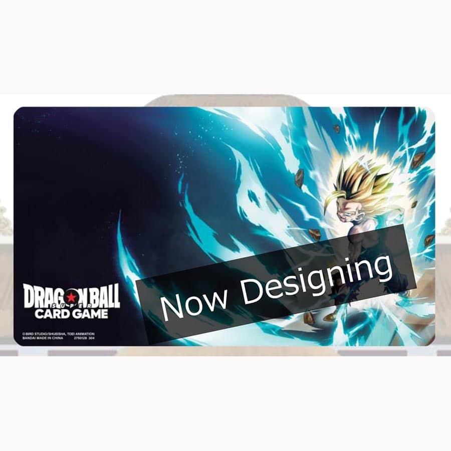 Playmat | Dragon Ball Playmats Bandai Japan