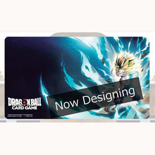 Playmat | Dragon Ball Playmats Bandai Japan