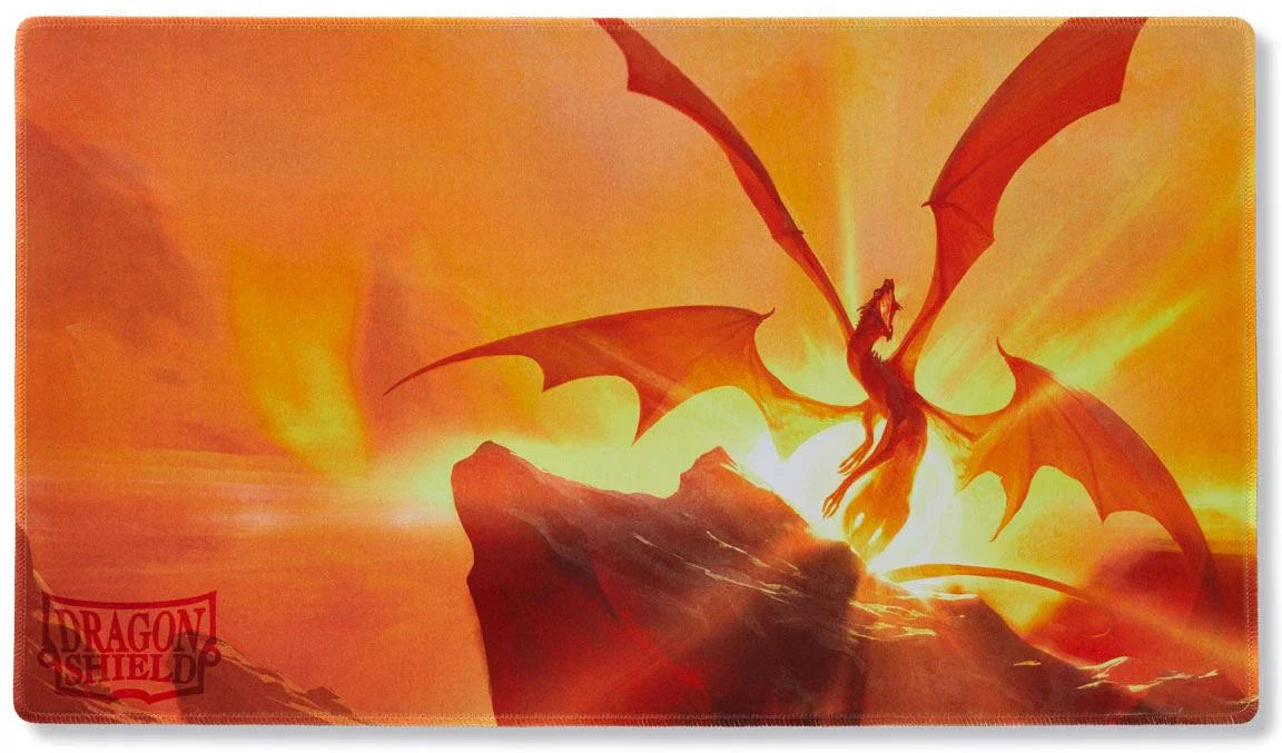Playmat | Dragon Shield Playmats Arcane Tinmen