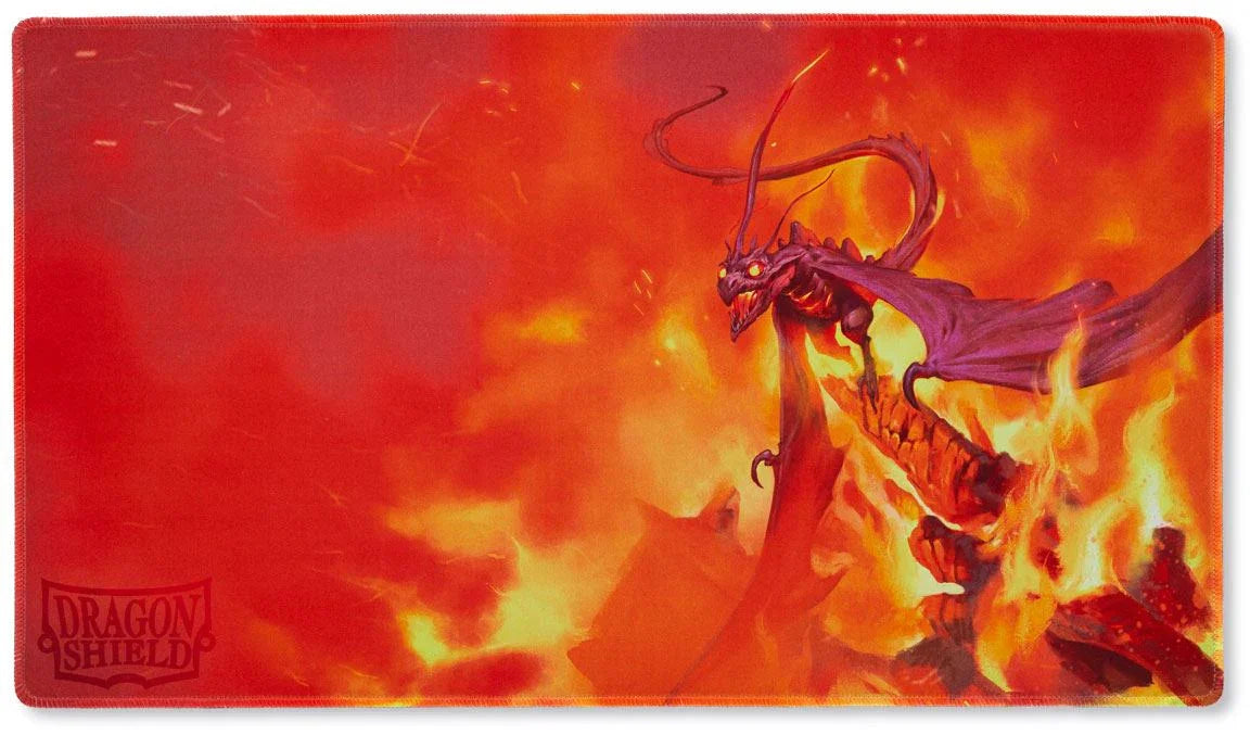 Playmat | Dragon Shield Playmats Arcane Tinmen