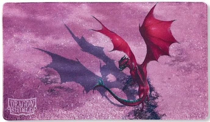 Playmat | Dragon Shield Playmats Arcane Tinmen